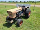 Kubota Tractor L185