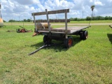 HAY TRAILER