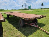 HAY TRAILER
