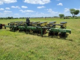 John Deere 7300 8-Row Planter