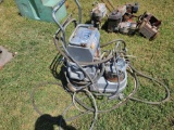 Graco...Paint Sprayer