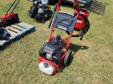 Predator Pressure Washer...