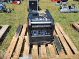 Predator 3500 Watt Generator