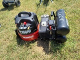 (2) Air Compressors
