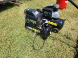 (2) Central Pneumatic Air Compressors