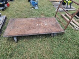 Metal Platform