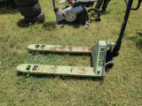 Clark Pallet Jack