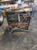 Century AC Welder 100 Amp