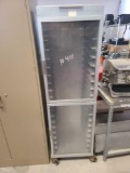 Food Rack Container