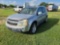 2006 Chevrolet Equinox Multipurpose Vehicle (MPV), VIN # 2CNDL63F266130353