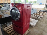 (1) Maytag 3000 Series Washer