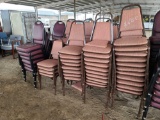 Lot w/Chairs