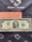 1 Old Bicentennial 1976 $2 Bill