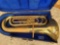 Tuba w/Case