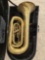 Tuba w/Case