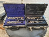 (2) Oboes