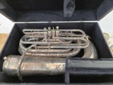 Tuba w/Cases