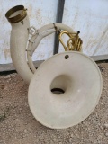 Tuba w/Case