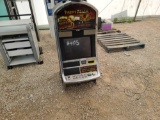 Tigers Realm Slot Machine
