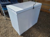 Haier Freezer