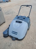 Advance Terra 28B Cordless Sweeper