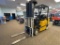Yale Forklift, Hours: 4673.8, Srl# E187V22651B, Cap: 5,000 lb