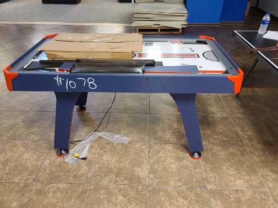 Small Gaming Table