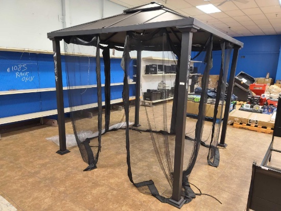 Patio Canopy