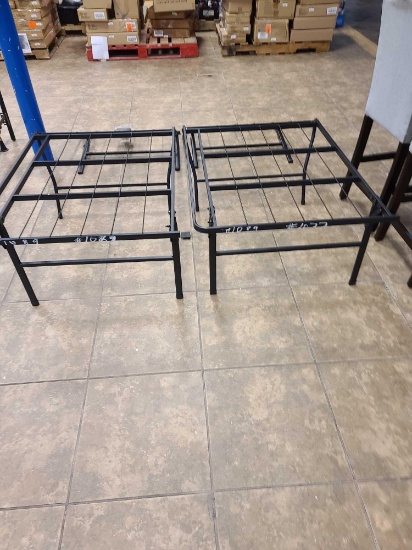 Metal Bed Frame