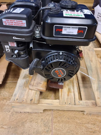 Predator Engine