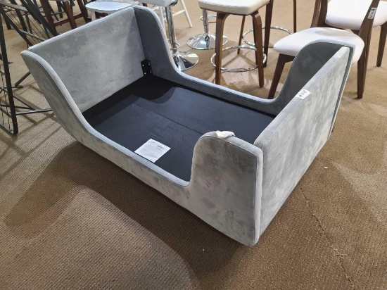 Karla Dubois Bodhi Toddler Bed