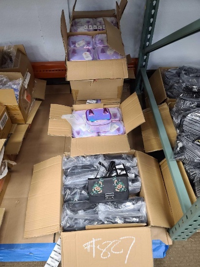 Lot w/Purses