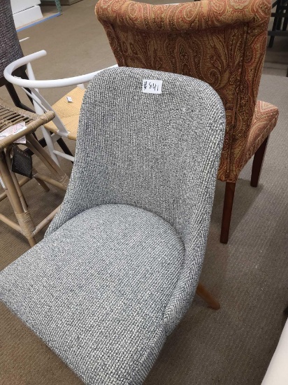 Lot w/Chairs