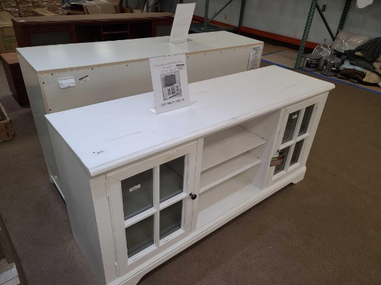 Elosie 6-Drawer Dresser & Tv Stand...