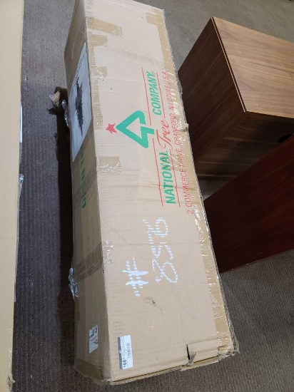 Artificial Christmas Trees