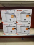 4 Honeywell Humidifier(s)(Rack Not Included)