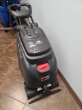 Viper Carpet Extractor Cleaning Machine