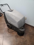 Advance Terra 4300B Floor Cleaning Machine