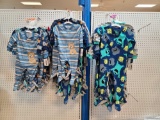 Toddler Onesies(Rack Not Included)