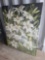 Oil Painting on Canvas (Flower) 39x51