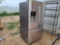 Samsung French door Refrigerator