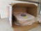 Lot w/Assorted Vinyl Records