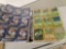 Lot w/Assorted Pokemon Cards