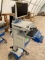 Rubbermaid Healthcare System Hospital Nurse Station