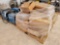 (6) Electric Miller Welders w/Boxes of Head Rest Video Systems