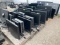 Lot w/All -in-One Monitors