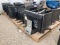Lot w/Dell Monitors
