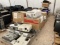 Lot w/projectors, Printers & Misc Items in Boxes