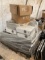 Lot w/Projectors, Printers & Vcr/Dvd Players