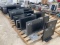 Lot w/Various Monitors